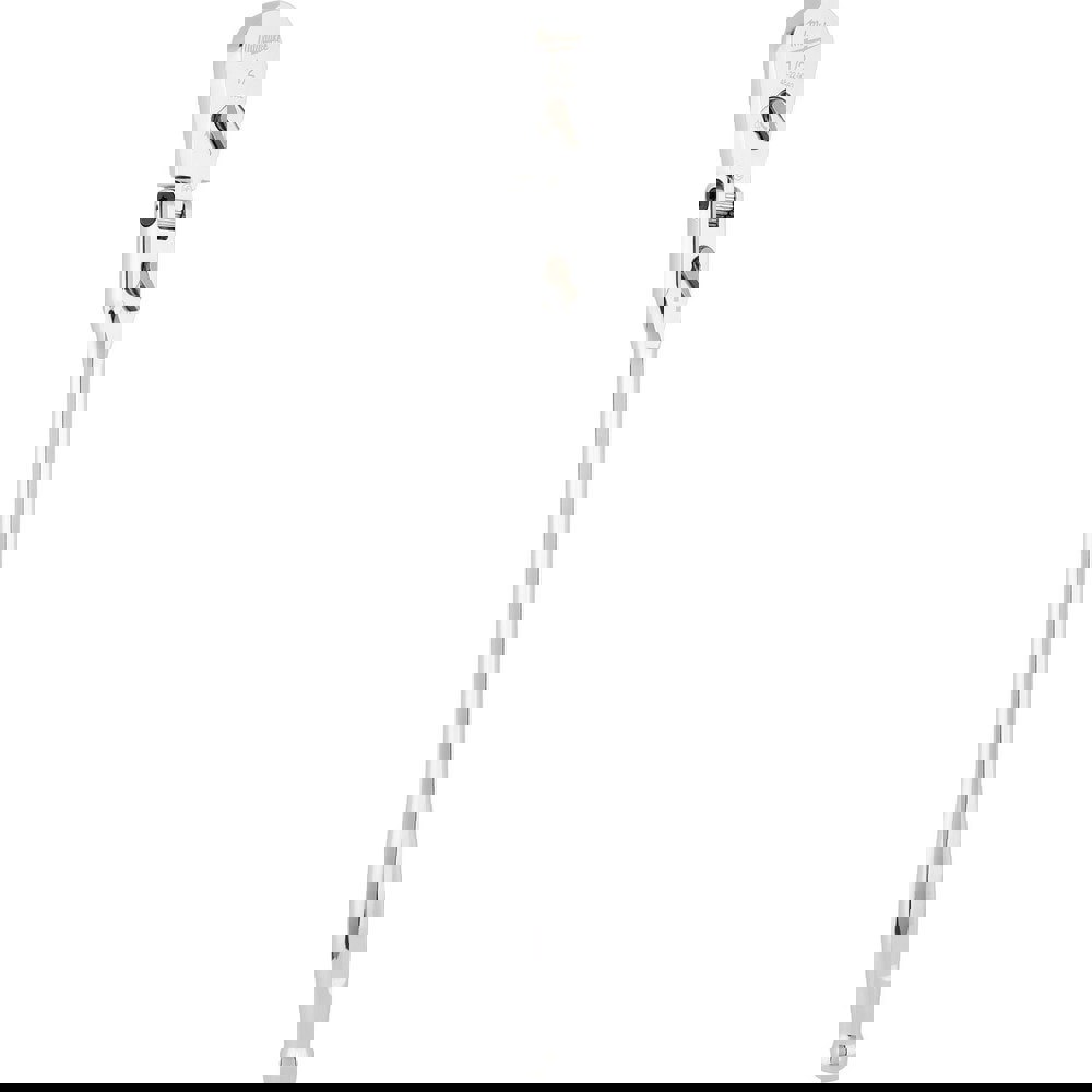 Ratchets; Drive Size: 1/2 ; Head Style: Flexible ; Overall Length (Inch): 18 ; Insulated: No ; Magnetic: No ; Non-sparking: No